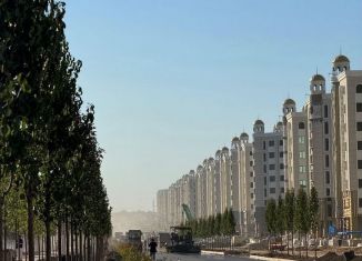 Продаю двухкомнатную квартиру, 65 м2, Чечня, проспект В.В. Путина, 2