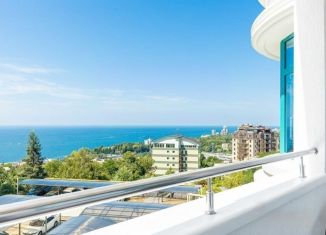 Продам двухкомнатную квартиру, 53.8 м2, Сочи, улица Бытха, 41, микрорайон Бытха