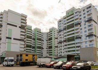 Продажа 2-комнатной квартиры, 65.6 м2, посёлок Парголово, Тихоокеанская улица, 18к2