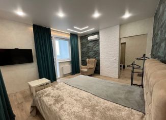 Аренда 1-ком. квартиры, 40 м2, Краснодар, Старокубанская улица, 58, микрорайон Черемушки