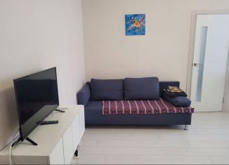 Сдача в аренду 1-ком. квартиры, 46 м2, Выборг, улица Мира, 3