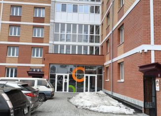 Продам квартиру студию, 31.8 м2, Благовещенск, улица Островского, 116