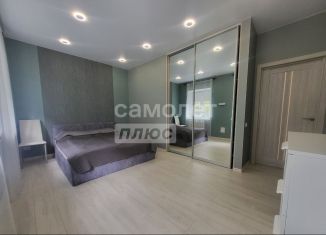 Продажа двухкомнатной квартиры, 53.9 м2, Мурманск, улица Карла Либкнехта, 30А