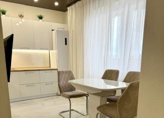 Сдам двухкомнатную квартиру, 57 м2, Тула, проспект Ленина, 146, ЖК Зеленстрой-2