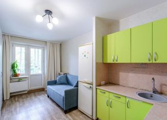 Продам квартиру студию, 20.3 м2, Томск, Урожайный переулок, 27Б