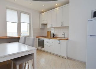 Сдается однокомнатная квартира, 45 м2, Новосибирск, Нижегородская улица, 18, Октябрьский район