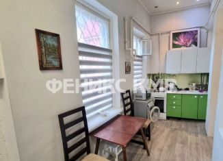 Продажа двухкомнатной квартиры, 54 м2, Пятигорск, Октябрьская улица, 49