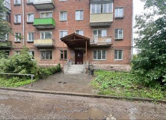 Продаю однокомнатную квартиру, 30 м2, Владимир, улица Мира, 92