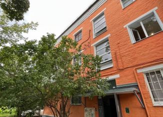 Продается двухкомнатная квартира, 44.2 м2, Тула, Серебровская улица, 10