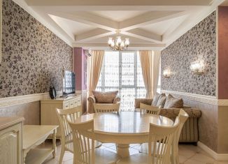 Сдается в аренду 3-ком. квартира, 73 м2, Ставрополь, Партизанская улица, 2, микрорайон № 9