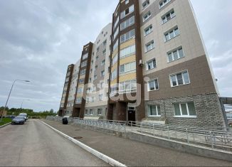 Продается 2-комнатная квартира, 35.3 м2, Ухта, улица Победы, 2