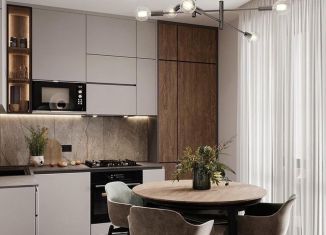 Продается однокомнатная квартира, 40 м2, Йошкар-Ола