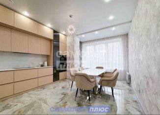 Продам 3-ком. квартиру, 107.6 м2, Чебоксары, улица И.П. Прокопьева, 7