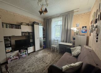 Продам 3-комнатную квартиру, 63.7 м2, Реж, улица Калинина, 26