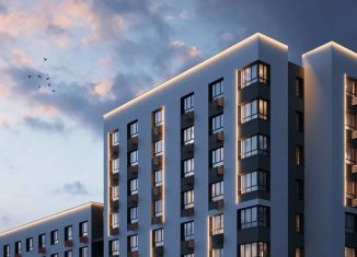 Продажа квартиры студии, 28.2 м2, Тюмень