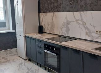 Сдается однокомнатная квартира, 50 м2, Саратов, улица имени Н.М. Тулайкова, 1/1