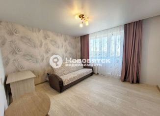 Однокомнатная квартира на продажу, 31.8 м2, Киров, Школьный переулок, 3Б