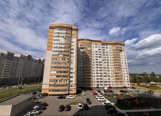Продажа 3-комнатной квартиры, 103 м2, Воронеж, улица Лётчика Филипова, 6