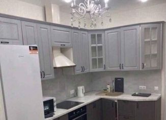 Сдача в аренду однокомнатной квартиры, 40 м2, Москва, Тагильская улица, 4В