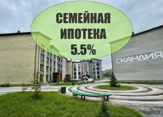 Продам 2-комнатную квартиру, 46 м2, Абакан