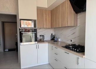 Продам 1-ком. квартиру, 32 м2, Йошкар-Ола, Воскресенский проспект, 1, микрорайон Молодёжный