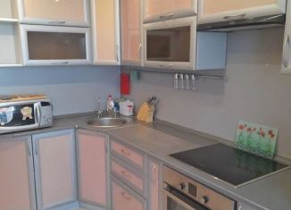 Сдается в аренду 1-ком. квартира, 45 м2, Уфа, улица Лесотехникума, 26/2