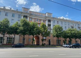 Продается однокомнатная квартира, 20 м2, Иваново, проспект Ленина, 47