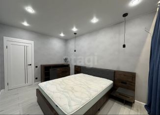 Продам однокомнатную квартиру, 36.6 м2, Тюмень, улица Фармана Салманова, 16, ЖК Интеллект Квартал