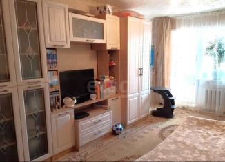 2-комнатная квартира на продажу, 45.7 м2, Ржев, улица Ленина, 17/90