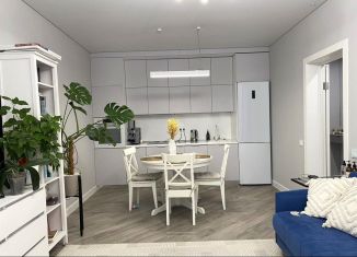 Продам 1-комнатную квартиру, 38 м2, Ростов-на-Дону, Стабильная улица, 15