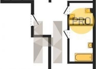 Продам двухкомнатную квартиру, 68.4 м2, Воронеж, улица Фридриха Энгельса, 88