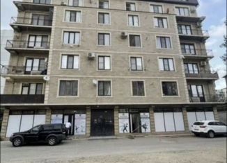 Аренда квартиры студии, 47 м2, Махачкала, проспект Петра I