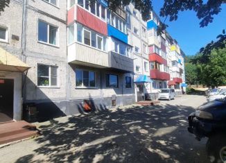 Продажа однокомнатной квартиры, 30.2 м2, Камчатский край, Владивостокская улица, 8