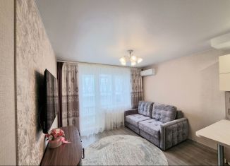 Продам однокомнатную квартиру, 47 м2, Тюмень, улица Павла Шарова