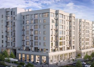 Продаю трехкомнатную квартиру, 86.2 м2, Ростов-на-Дону, Бориславский переулок, 47