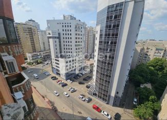 Продаю 3-ком. квартиру, 97.7 м2, Краснодар, Комсомольская улица, 8, микрорайон Центральный