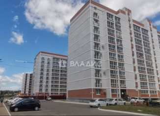 Продажа 2-комнатной квартиры, 50 м2, село Чигири, улица Василенко, 5/2