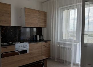 Сдам в аренду однокомнатную квартиру, 40.1 м2, Орёл, Черепичная улица, 22к2