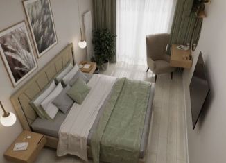 Продажа 1-ком. квартиры, 39 м2, Ростов-на-Дону, Красноармейская улица, 157В/83с3, ЖК Рубин