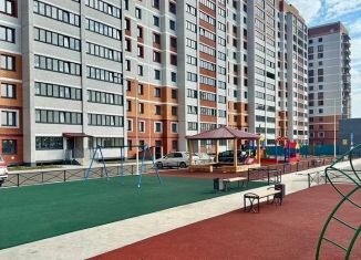 Квартира на продажу студия, 34 м2, Благовещенск, Игнатьевское шоссе, 10/2