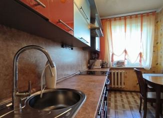 Продажа 3-комнатной квартиры, 71.5 м2, Благовещенск, улица Горького, 235