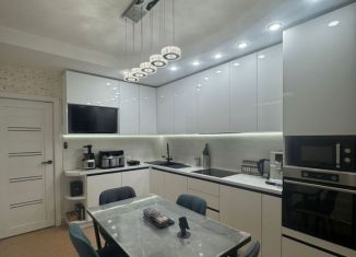 Продается двухкомнатная квартира, 53.5 м2, Брянск, улица Дуки, 60