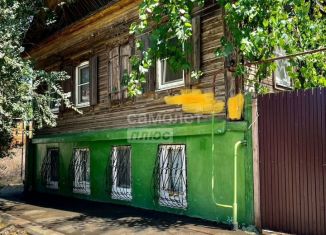 Продается трехкомнатная квартира, 55.7 м2, Астрахань, улица Сен-Симона, 13