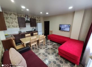 Четырехкомнатная квартира в аренду, 82 м2, Владимир, Ставровская улица, 4