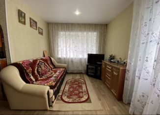 Продажа 1-комнатной квартиры, 31.2 м2, посёлок Бирюлинского зверосовхоза, улица Воинов-Интернационалистов, 4