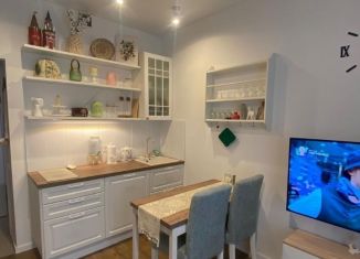 Сдаю квартиру студию, 22 м2, Москва, Олонецкая улица, 6, ЖК Грин Парк