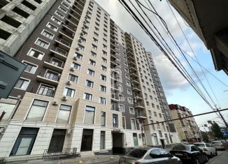 Однокомнатная квартира на продажу, 41 м2, Махачкала, улица Лаптиева, 47