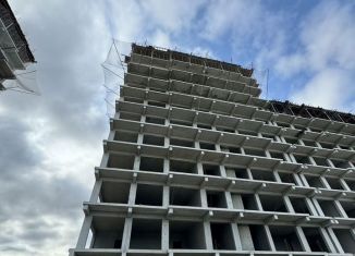 Продаю квартиру студию, 35 м2, Махачкала, Майская улица, 18