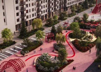 Продам 1-ком. квартиру, 38.8 м2, Тюмень, Интернациональная улица, 199к10