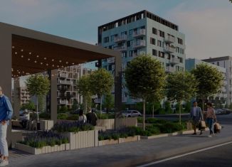 Продаю квартиру студию, 29.1 м2, поселок Темерницкий, Ростовский бульвар